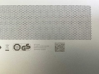 Hp mix model laptops - check description (2x) - afbeelding 14 van  15