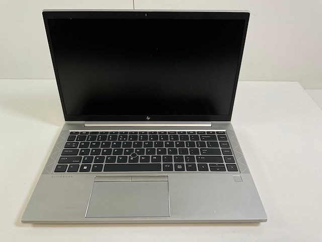 Hp mix model laptops - check description (2x) - afbeelding 15 van  15