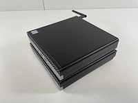 Hp mix model mini desktops - check description (2x) - afbeelding 3 van  6