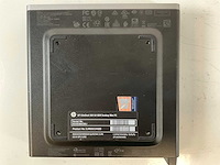 Hp mix model mini desktops - check description (2x) - afbeelding 4 van  5