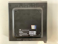 Hp mix model mini desktops - check description (2x) - afbeelding 5 van  5