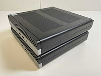 Hp mix model mini desktops - check description (2x) - afbeelding 3 van  9