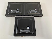 Hp mix model mini desktops - check description (3x) - afbeelding 5 van  5