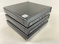 Hp mix model mini desktops - check description (3x) - afbeelding 2 van  8