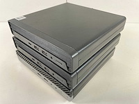 Hp mix model mini desktops - check description (3x) - afbeelding 3 van  8