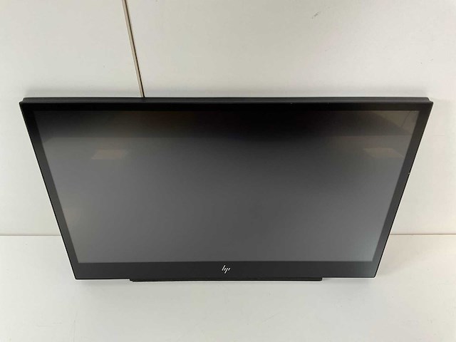 Hp mix model mini monitors - check description (6x) - afbeelding 2 van  9