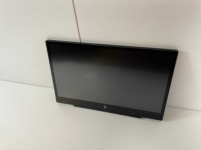 Hp mix model mini monitors - check description (6x) - afbeelding 4 van  9