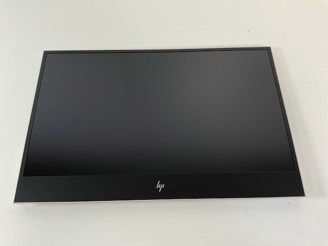 Hp mix model mini monitors - check description (6x) - afbeelding 6 van  9