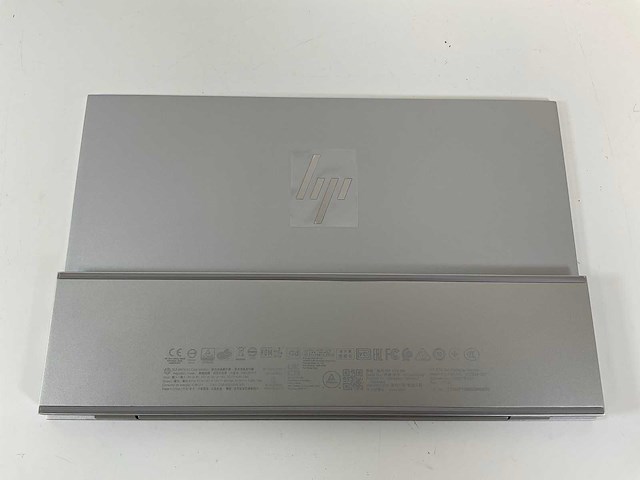 Hp mix model mini monitors - check description (6x) - afbeelding 7 van  9