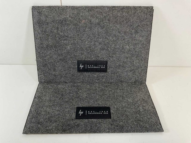 Hp mix model mini monitors - check description (6x) - afbeelding 9 van  9