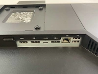 Hp mix model monitors - check description (2x) - afbeelding 4 van  7