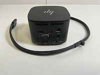 Hp mix model usb-c universal docking stations (21x) - afbeelding 2 van  15