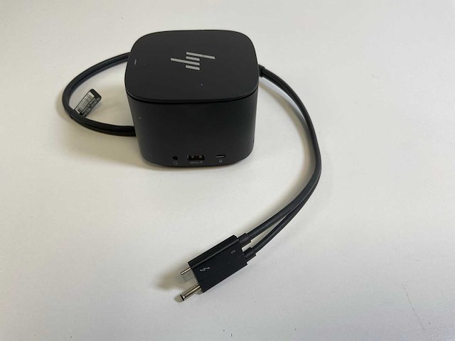 Hp mix model usb-c universal docking stations (21x) - afbeelding 3 van  15