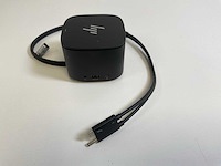 Hp mix model usb-c universal docking stations (21x) - afbeelding 3 van  15