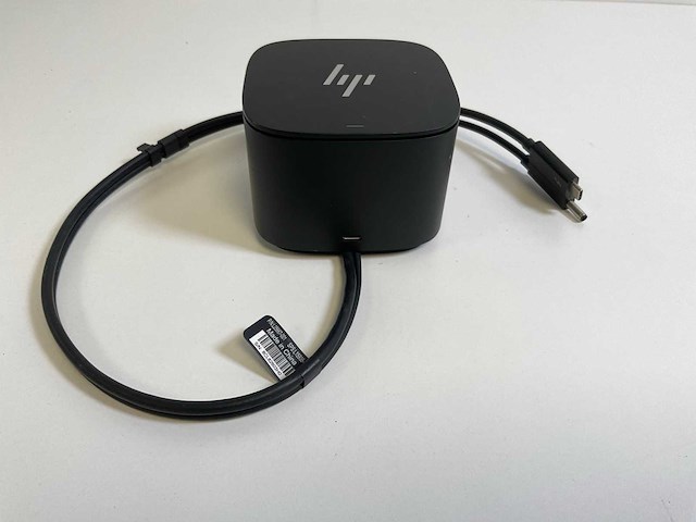 Hp mix model usb-c universal docking stations (21x) - afbeelding 4 van  15