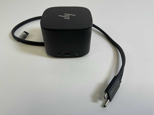 Hp mix model usb-c universal docking stations (21x) - afbeelding 5 van  15