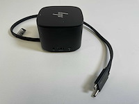 Hp mix model usb-c universal docking stations (21x) - afbeelding 5 van  15
