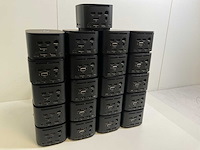 Hp mix model usb-c universal docking stations (21x) - afbeelding 8 van  15