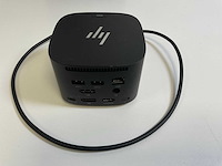 Hp mix model usb-c universal docking stations (21x) - afbeelding 10 van  15