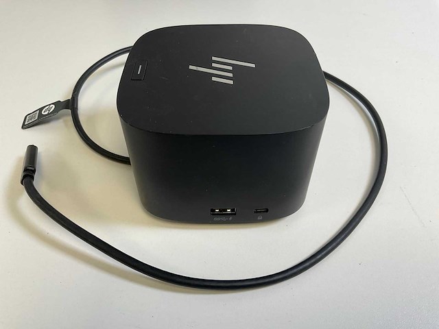 Hp mix model usb-c universal docking stations (21x) - afbeelding 11 van  15