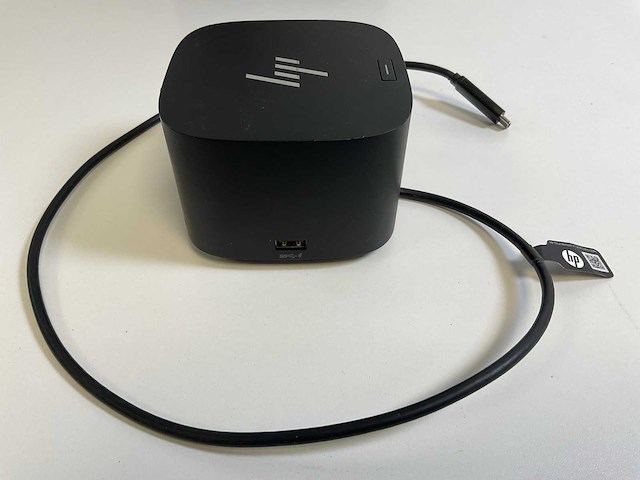 Hp mix model usb-c universal docking stations (21x) - afbeelding 12 van  15
