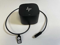 Hp mix model usb-c universal docking stations (21x) - afbeelding 13 van  15