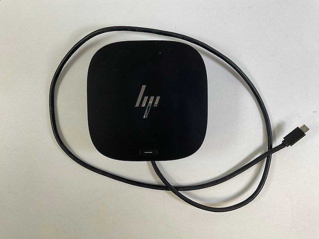 Hp mix model usb-c universal docking stations (34x) - afbeelding 3 van  17