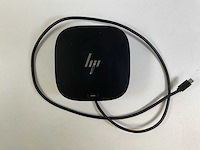 Hp mix model usb-c universal docking stations (34x) - afbeelding 3 van  17