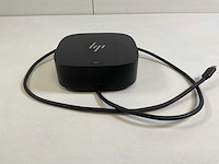 Hp mix model usb-c universal docking stations (34x) - afbeelding 4 van  17