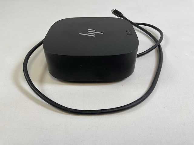 Hp mix model usb-c universal docking stations (34x) - afbeelding 5 van  17