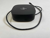 Hp mix model usb-c universal docking stations (34x) - afbeelding 5 van  17