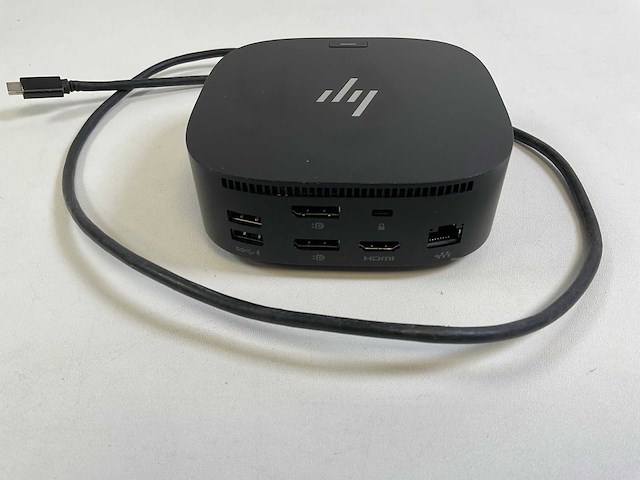 Hp mix model usb-c universal docking stations (34x) - afbeelding 6 van  17