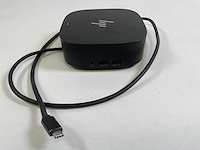 Hp mix model usb-c universal docking stations (34x) - afbeelding 7 van  17