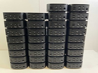 Hp mix model usb-c universal docking stations (34x) - afbeelding 1 van  17