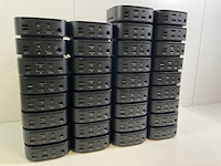 Hp mix model usb-c universal docking stations (34x) - afbeelding 10 van  17