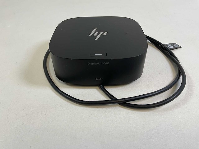 Hp mix model usb-c universal docking stations (34x) - afbeelding 13 van  17