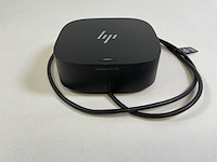 Hp mix model usb-c universal docking stations (34x) - afbeelding 13 van  17