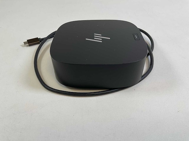 Hp mix model usb-c universal docking stations (34x) - afbeelding 14 van  17