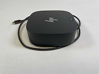 Hp mix model usb-c universal docking stations (34x) - afbeelding 14 van  17