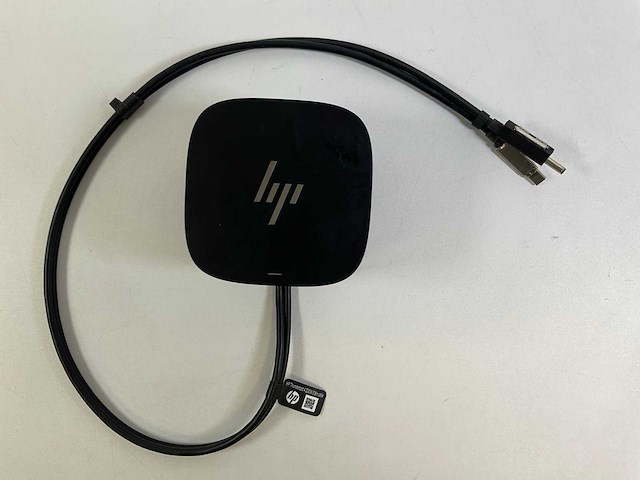 Hp mix model usb-c universal docking stations (34x) - afbeelding 2 van  28
