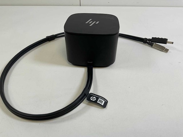 Hp mix model usb-c universal docking stations (34x) - afbeelding 3 van  28