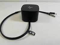 Hp mix model usb-c universal docking stations (34x) - afbeelding 3 van  28