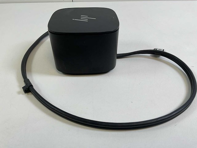 Hp mix model usb-c universal docking stations (34x) - afbeelding 4 van  28