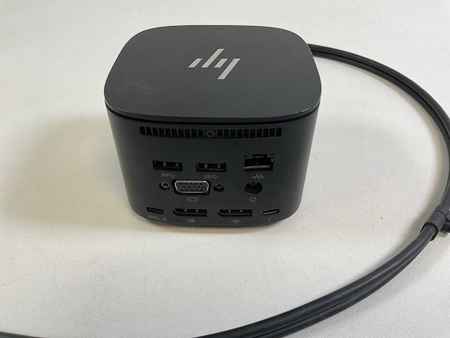 Hp mix model usb-c universal docking stations (34x) - afbeelding 5 van  28