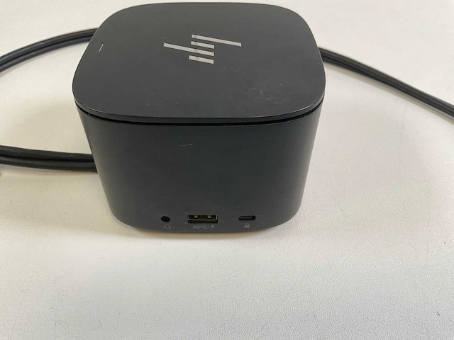 Hp mix model usb-c universal docking stations (34x) - afbeelding 6 van  28