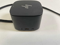 Hp mix model usb-c universal docking stations (34x) - afbeelding 6 van  28