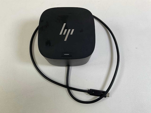Hp mix model usb-c universal docking stations (34x) - afbeelding 8 van  28