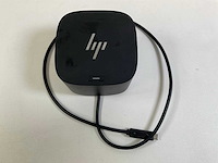 Hp mix model usb-c universal docking stations (34x) - afbeelding 8 van  28