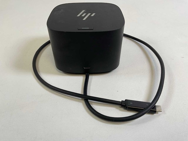 Hp mix model usb-c universal docking stations (34x) - afbeelding 9 van  28