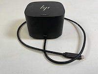Hp mix model usb-c universal docking stations (34x) - afbeelding 9 van  28